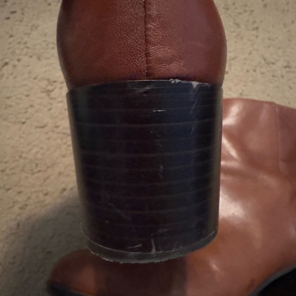 Sam Edelman Joey Bootie - Picture 4 of 10